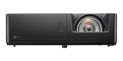 Optoma ZU507TST Proiettore a corto raggio 5000 ANSI lumen DLP WUXGA (1920x1200) Compatibilità 3D Nero [ZU507TST.]
