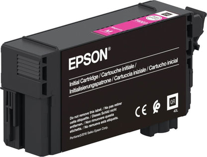 Epson SureColor SC-T3100N - Wireless Printer (No Stand) [C11CF11301A0]
