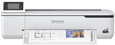Epson SureColor SC-T3100N - Wireless Printer (No Stand) [C11CF11301A0]