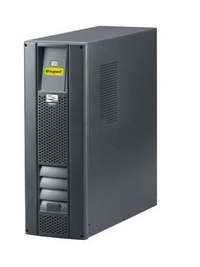 WHAD ONLINE 2500VA ESPAND.IN AUTONOMIA [LG-310097]