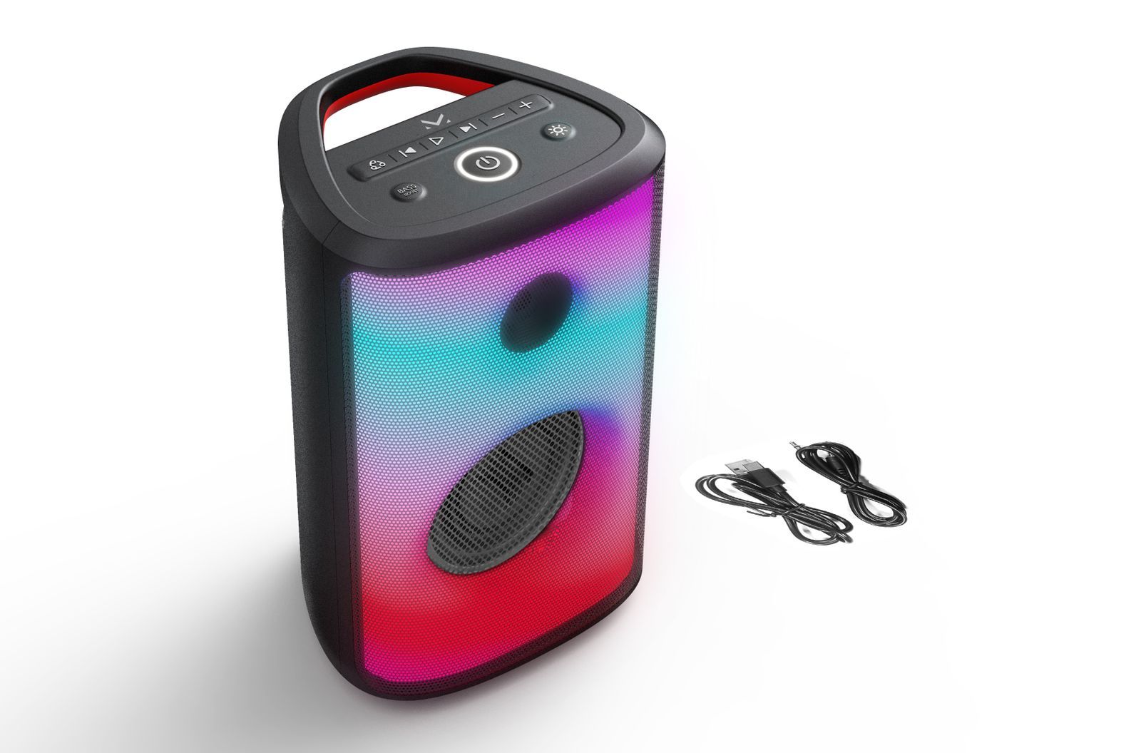 New Majestic FLAME 22 PRO Nero 30 W [116322BK]