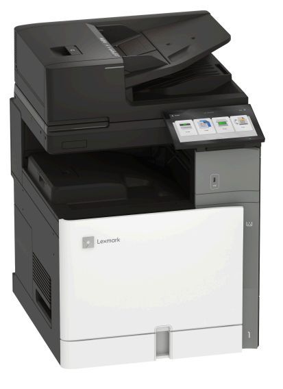 Lexmark XC9635 Laser A3 1200 x 1200 DPI 35 ppm Wi-Fi [20L9080]