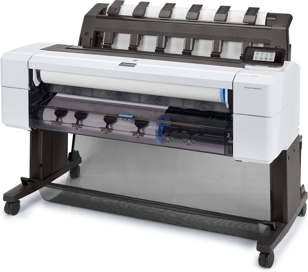 HP Designjet Stampante T1600dr da 36 [3EK12A#B19]