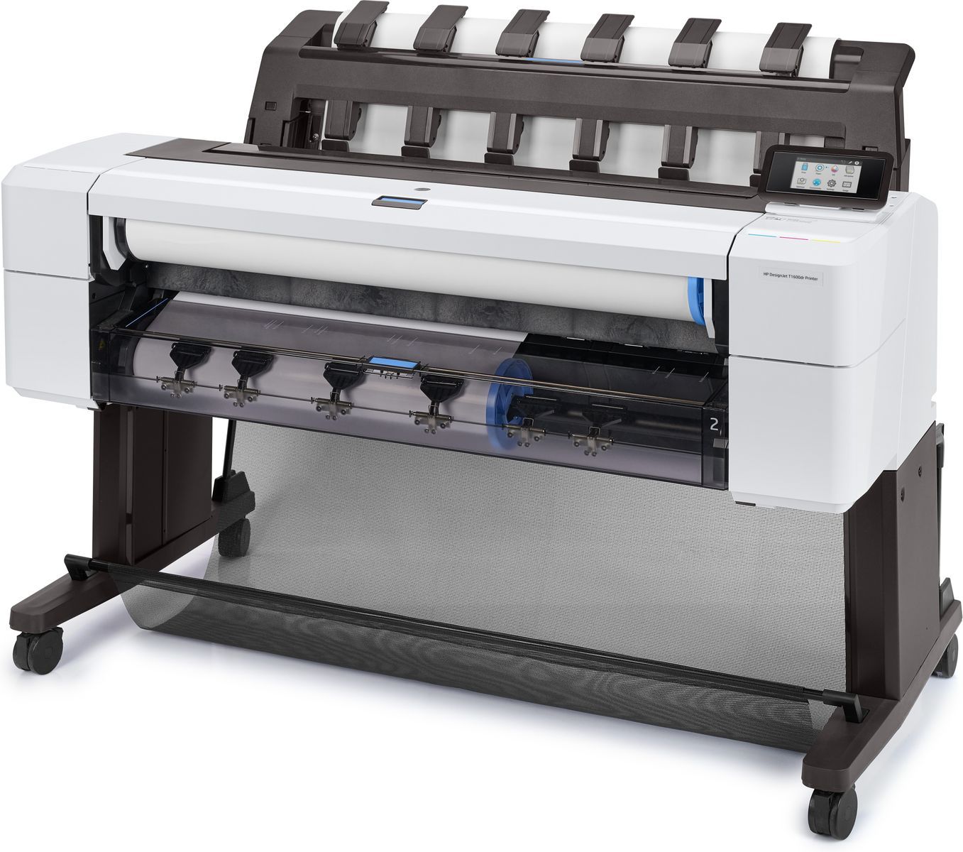HP Designjet Stampante T1600dr da 36 [3EK12A#B19]
