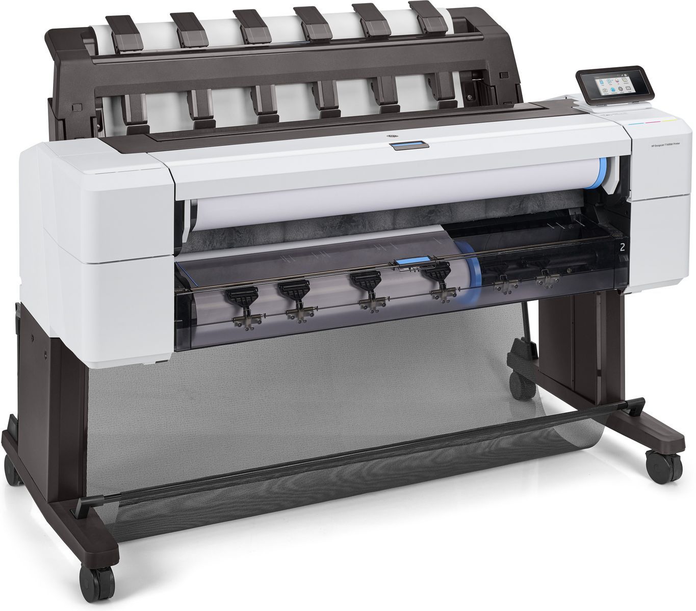 HP Designjet Stampante T1600dr da 36 [3EK12A#B19]
