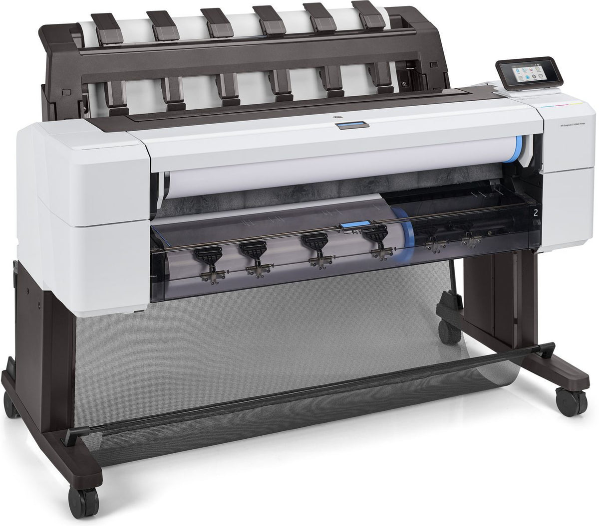 HP Designjet Stampante T1600dr da 36 [3EK12A#B19]