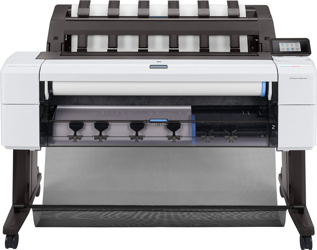 HP Designjet Stampante T1600dr da 36 [3EK12A#B19]