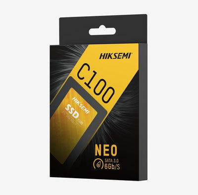 Hiksemi C100 2.5" 120 GB Serial ATA III 3D NAND [311506192]