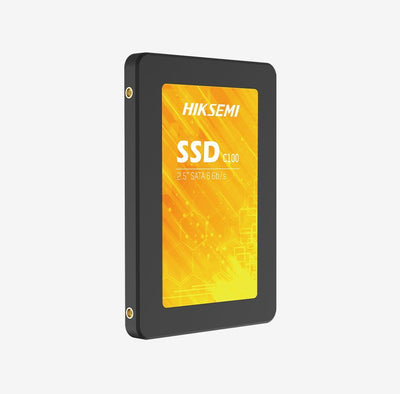 Hiksemi C100 2.5" 120 GB Serial ATA III 3D NAND [311506192]