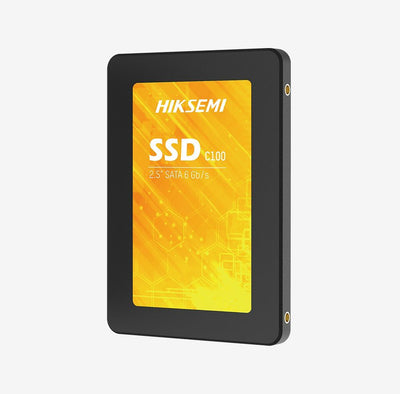 Hiksemi C100 2.5" 120 GB Serial ATA III 3D NAND [311506192]