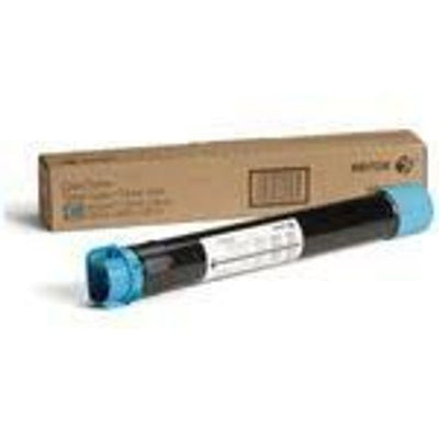 Xerox 006R01698 cartuccia toner 1 pz Originale Ciano [006R01698]