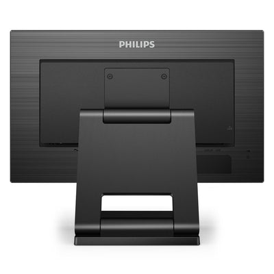 Philips B Line 222B1TC/00 Monitor PC 54,6 cm (21.5") 1920 x 1080 Pixel Full HD LED Touch screen Nero [222B1TC/00]