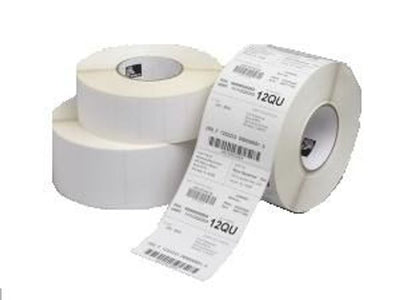 Zebra Z-Perform 1000T Bianco Etichetta per stampante autoadesiva [880010-050]