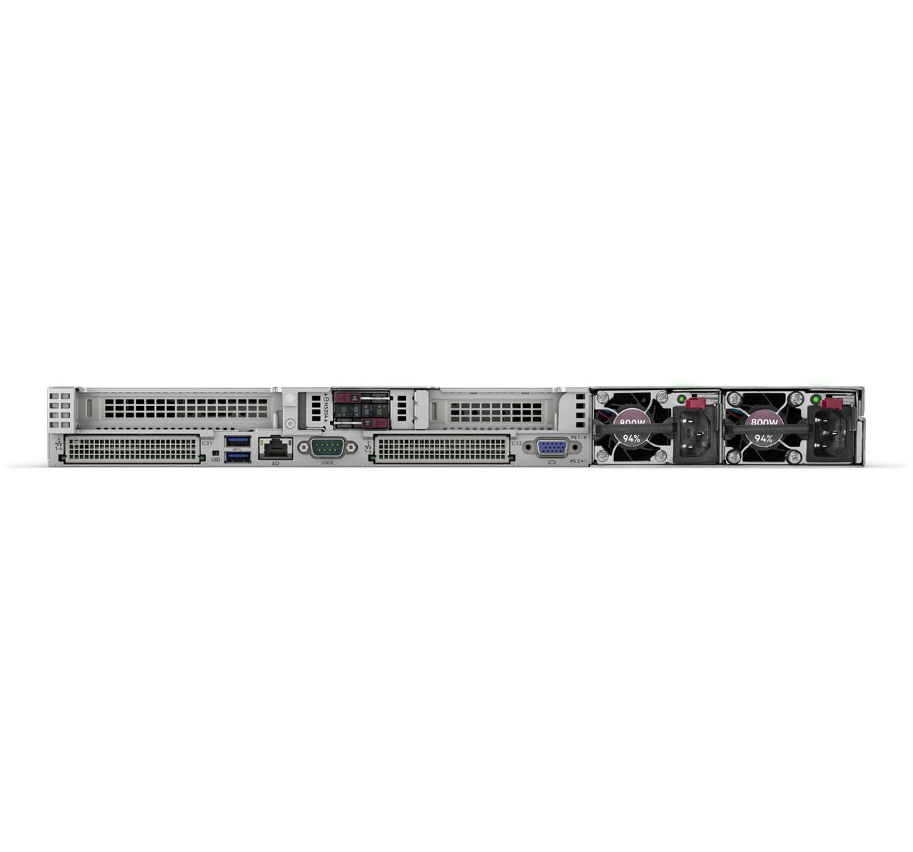 HPE DL360 G11 4509Y MR408I-O NC 8SFF SVR [P70540-421]