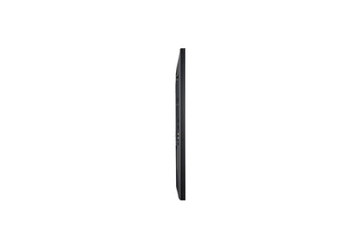 LG 55UH7N-E visualizzatore di messaggi Pannello piatto per segnaletica digitale 139,7 cm (55") LED Wi-Fi 700 cd/m 4K Ultra HD Nero Processore integrato WebOS 24/7 [55UH7N-E.AEU]