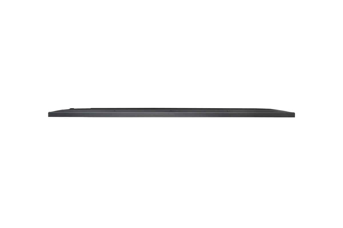 LG 55UH7N-E visualizzatore di messaggi Pannello piatto per segnaletica digitale 139,7 cm (55") LED Wi-Fi 700 cd/m 4K Ultra HD Nero Processore integrato WebOS 24/7 [55UH7N-E.AEU]