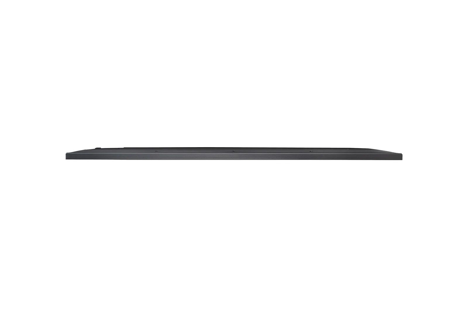 LG 55UH7N-E visualizzatore di messaggi Pannello piatto per segnaletica digitale 139,7 cm (55") LED Wi-Fi 700 cd/m 4K Ultra HD Nero Processore integrato WebOS 24/7 [55UH7N-E.AEU]