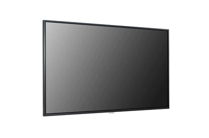 LG 55UH7N-E visualizzatore di messaggi Pannello piatto per segnaletica digitale 139,7 cm (55") LED Wi-Fi 700 cd/m 4K Ultra HD Nero Processore integrato WebOS 24/7 [55UH7N-E.AEU]