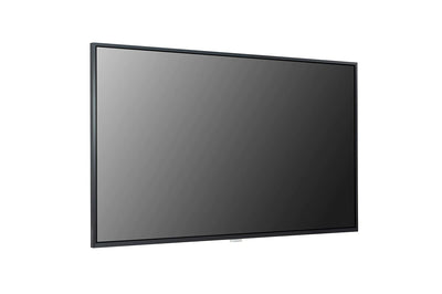 LG 55UH7N-E visualizzatore di messaggi Pannello piatto per segnaletica digitale 139,7 cm (55") LED Wi-Fi 700 cd/m 4K Ultra HD Nero Processore integrato WebOS 24/7 [55UH7N-E.AEU]