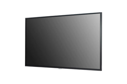 LG 55UH7N-E visualizzatore di messaggi Pannello piatto per segnaletica digitale 139,7 cm (55") LED Wi-Fi 700 cd/m 4K Ultra HD Nero Processore integrato WebOS 24/7 [55UH7N-E.AEU]