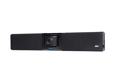 AVer VB342 Pro Nero 3840 x 2160 Pixel 60 fps [VB342PRO]