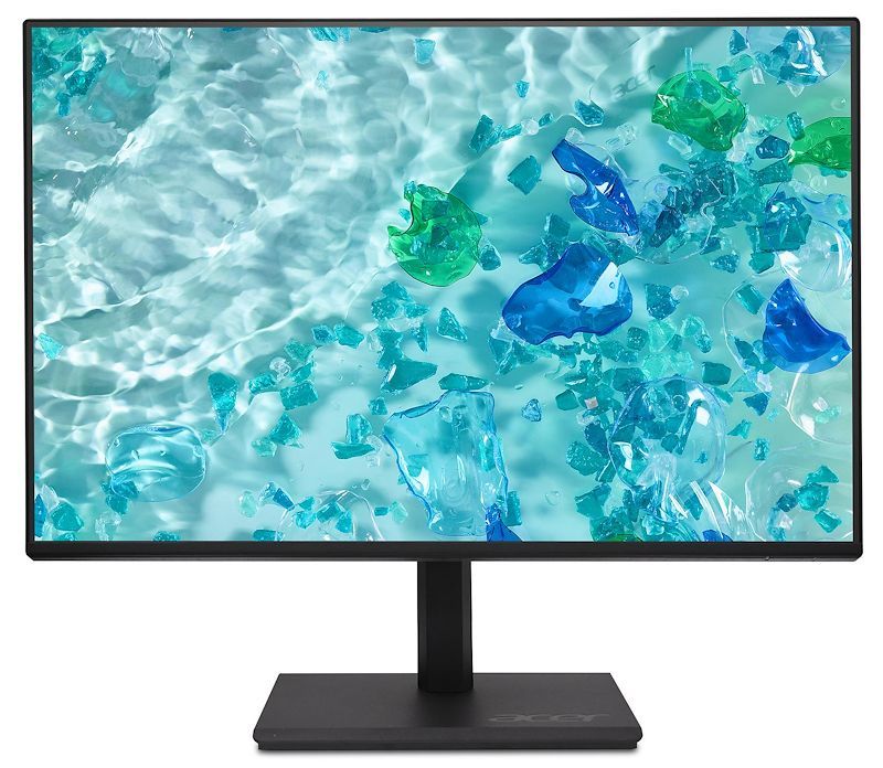 Acer Vero B7 B277Gbmiprzx Monitor PC 68,6 cm (27") 1920 x 1080 Pixel Full HD LCD Nero [UM.HB7EE.G01]