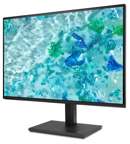 Acer Vero B7 B277Gbmiprzx Monitor PC 68,6 cm (27") 1920 x 1080 Pixel Full HD LCD Nero [UM.HB7EE.G01]
