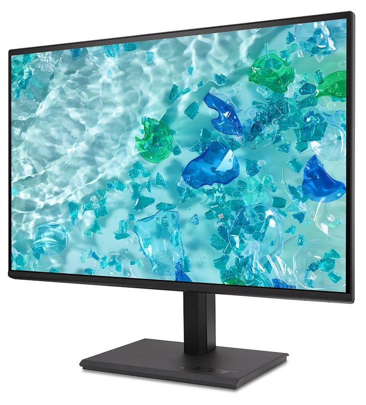 Acer Vero B7 B277Gbmiprzx Monitor PC 68,6 cm (27") 1920 x 1080 Pixel Full HD LCD Nero [UM.HB7EE.G01]