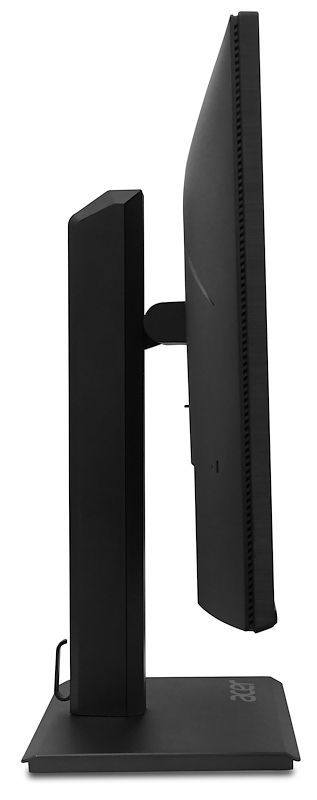 Acer Vero B7 B277Gbmiprzx Monitor PC 68,6 cm (27") 1920 x 1080 Pixel Full HD LCD Nero [UM.HB7EE.G01]