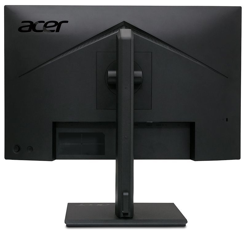 Acer Vero B7 B277Gbmiprzx Monitor PC 68,6 cm (27") 1920 x 1080 Pixel Full HD LCD Nero [UM.HB7EE.G01]
