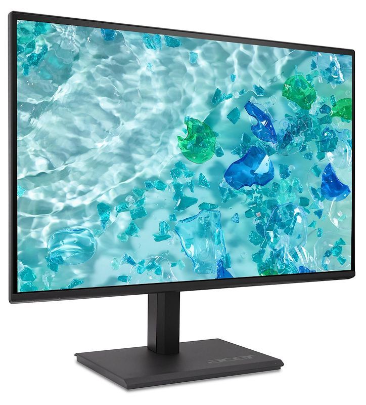 Acer Vero B7 B277Gbmiprzx Monitor PC 68,6 cm (27") 1920 x 1080 Pixel Full HD LCD Nero [UM.HB7EE.G01]
