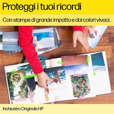 HP Testina di stampa grigio e nero fotografico 72 [C9380A]