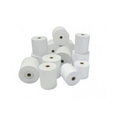 Zebra Z-Select 2000T Bianco Etichetta per stampante autoadesiva [ZIPSHIPKIT1]