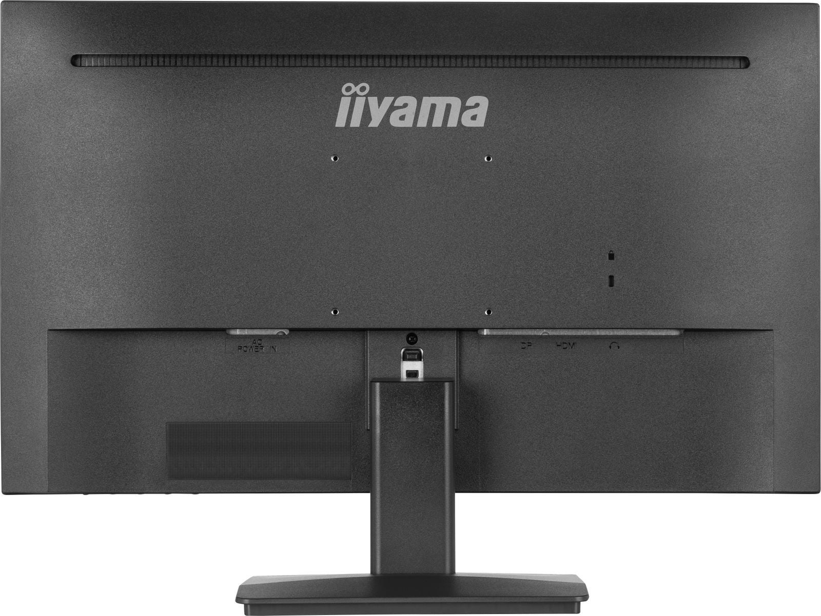 iiyama ProLite XU2491H-B1 Monitor PC 60,5 cm (23.8") 1920 x 1080 Pixel Full HD LED Nero [XU2491H-B1]