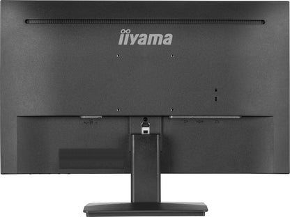 iiyama ProLite XU2491H-B1 Monitor PC 60,5 cm (23.8") 1920 x 1080 Pixel Full HD LED Nero [XU2491H-B1]