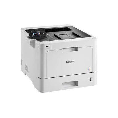 Brother HL-L8360CDW stampante laser A colori 2400 x 600 DPI A4 Wi-Fi [HLL8360CDWRE1]