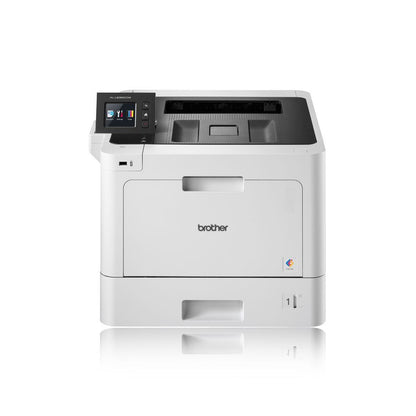 Brother HL-L8360CDW stampante laser A colori 2400 x 600 DPI A4 Wi-Fi [HLL8360CDWRE1]