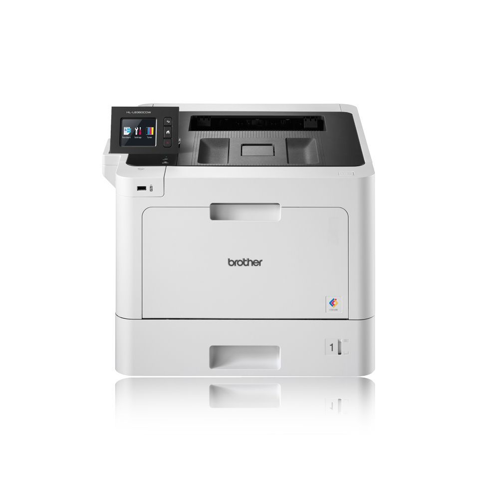 Brother HL-L8360CDW stampante laser A colori 2400 x 600 DPI A4 Wi-Fi [HLL8360CDWRE1]