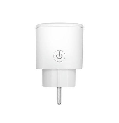 EU SWITCH SOCKET WI-FI [71289] - ITPartners