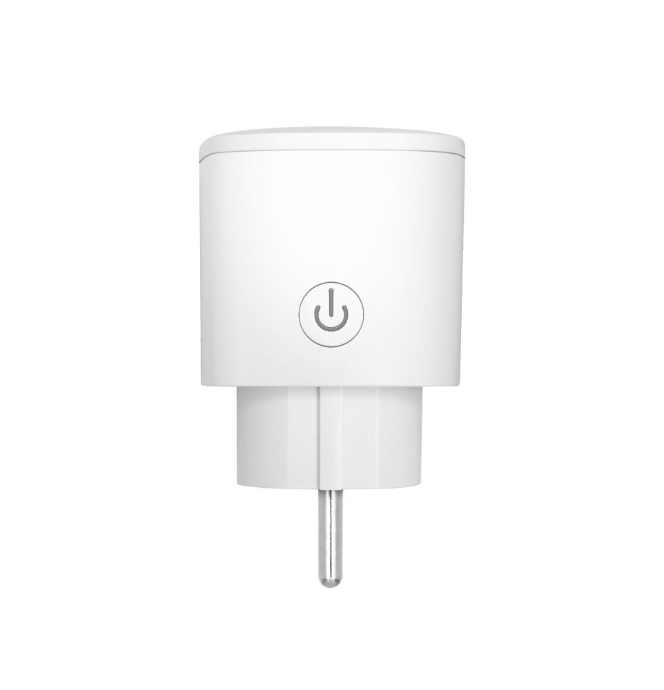 EU SWITCH SOCKET WI-FI [71289] - ITPartners