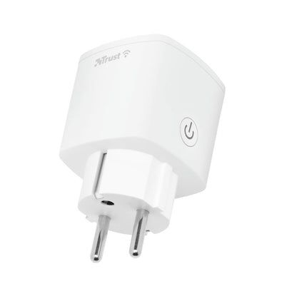EU SWITCH SOCKET WI-FI [71289] - ITPartners