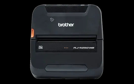 RJ4250WBLZ1.4',203 dpi,wifi,Bluetooth e USB [RJ4250WBLZ1]