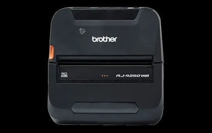 RJ4250WBLZ1.4',203 dpi,wifi,Bluetooth e USB [RJ4250WBLZ1]