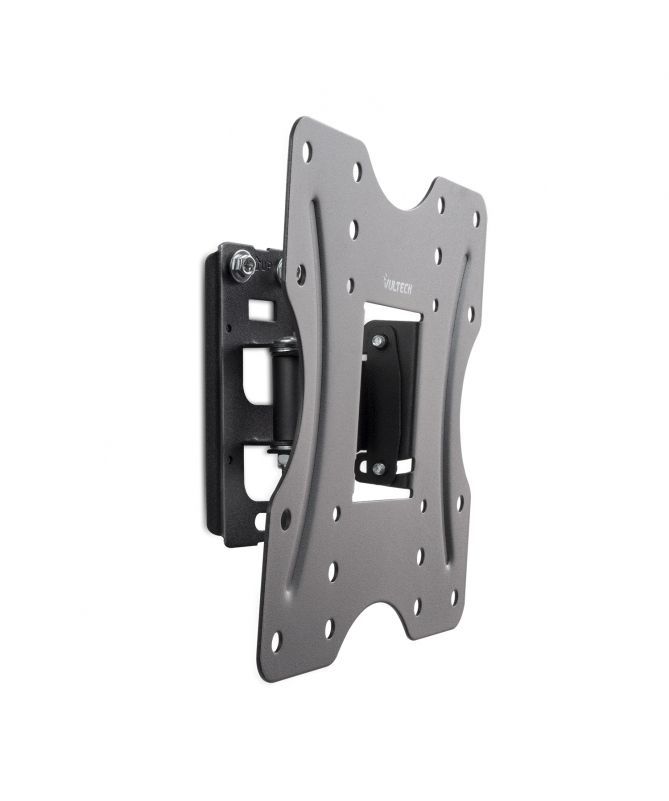 Vultech Braccio Staffa Per Tv - Da 23" A 42" [BTV-M2342LITE]