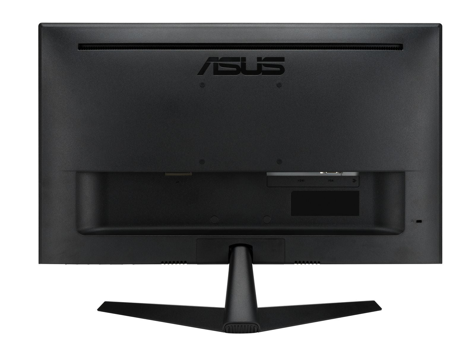 ASUS EyeCare VY249HGR Monitor PC 60,5 cm (23.8") 1920 x 1080 Pixel Full HD LED Nero [VY249HGR]