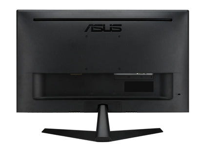 ASUS EyeCare VY249HGR Monitor PC 60,5 cm (23.8") 1920 x 1080 Pixel Full HD LED Nero [VY249HGR]