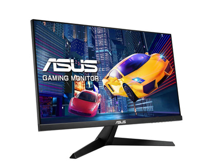 ASUS EyeCare VY249HGR Monitor PC 60,5 cm (23.8") 1920 x 1080 Pixel Full HD LED Nero [VY249HGR]