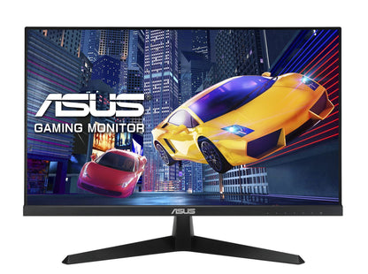 ASUS EyeCare VY249HGR Monitor PC 60,5 cm (23.8") 1920 x 1080 Pixel Full HD LED Nero [VY249HGR]