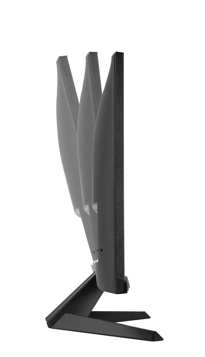 ASUS EyeCare VY249HGR Monitor PC 60,5 cm (23.8") 1920 x 1080 Pixel Full HD LED Nero [VY249HGR]