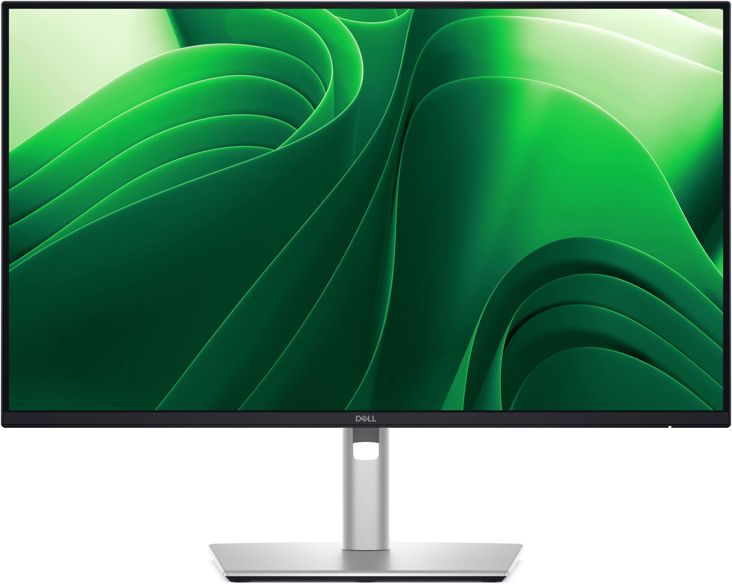 DELL Pro Plus P2425D Monitor PC 61 cm (24") 2560 x 1440 Pixel Quad HD LCD Nero, Argento [DELL-P2425D]
